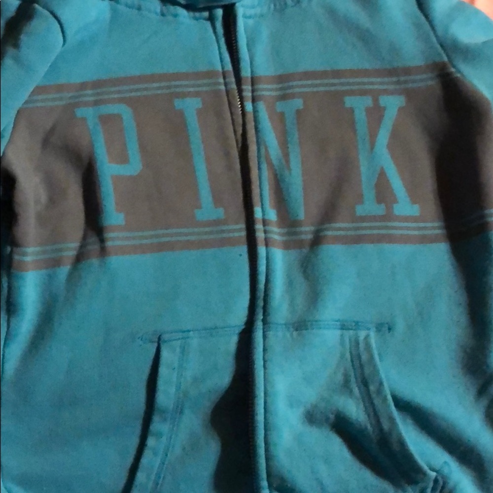 Zip up